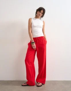 TSLAKIA Broek