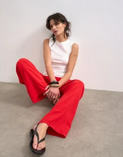 TSLAKIA Broek