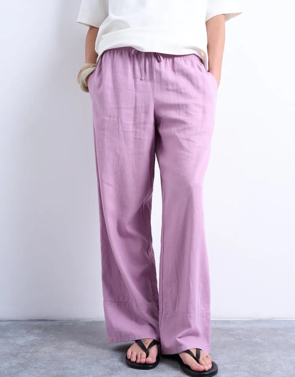 TSLAKIA Broek