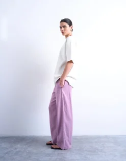 TSLAKIA Broek
