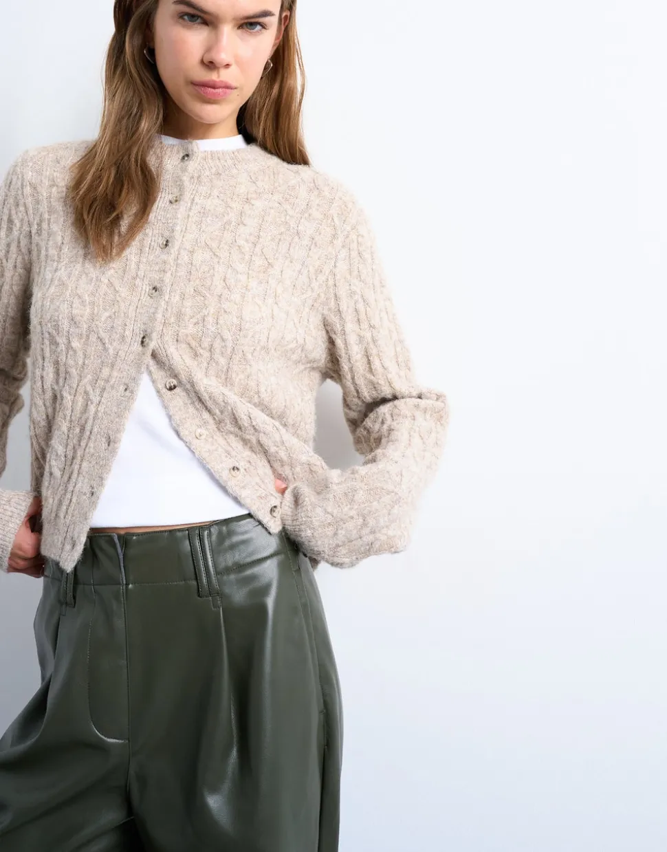 TSLAURA Broek