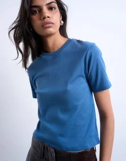 TSLAVA T-shirts