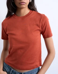 TSLAVA T-shirts