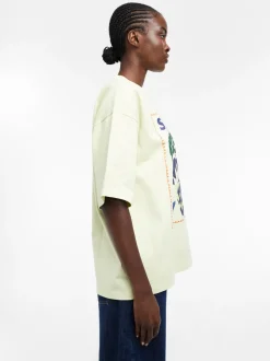 TSLAVA T-shirts