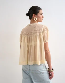 TSLAYLA Top
