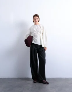 TSLENNIE Top