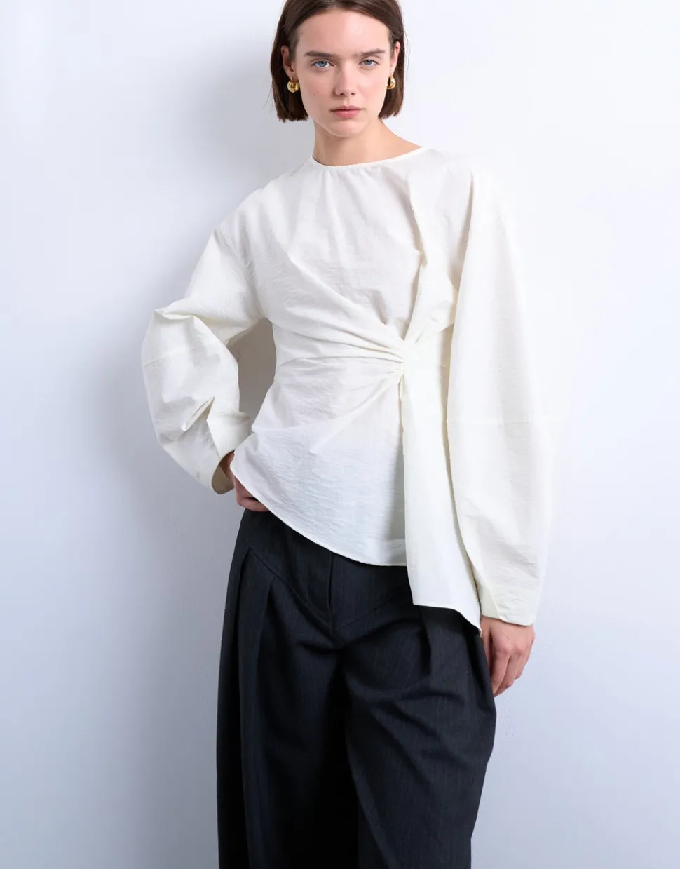 TSLENNIE Top