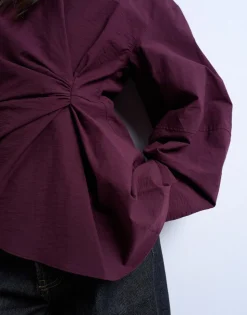 TSLENNIE Top