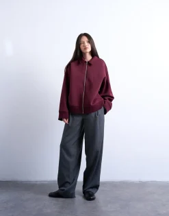 TSLINA Sweatshirt