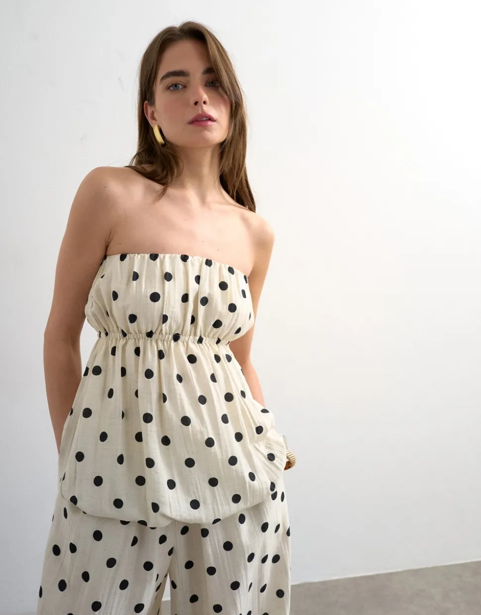 TSLINA Top