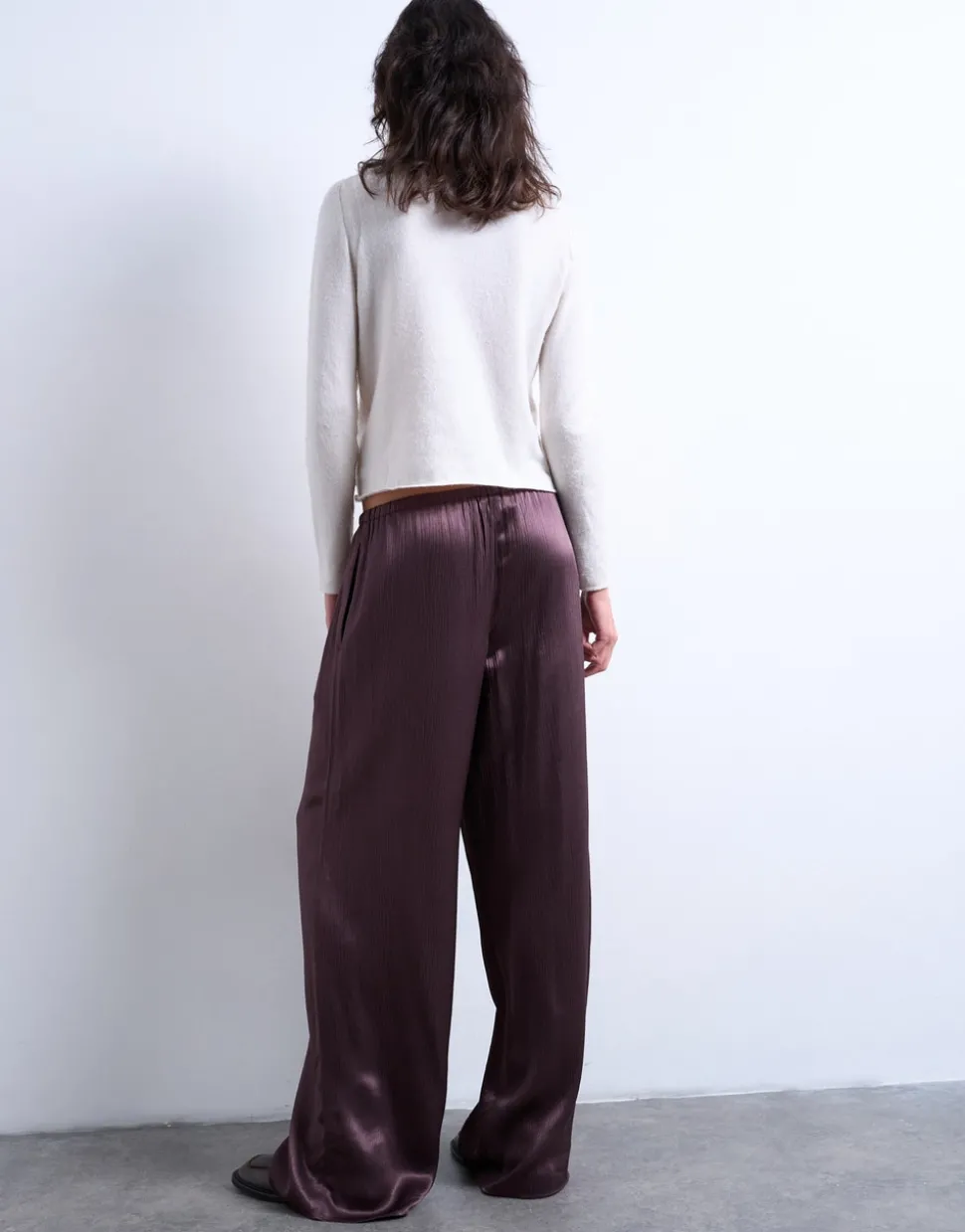 TSLINA Broek