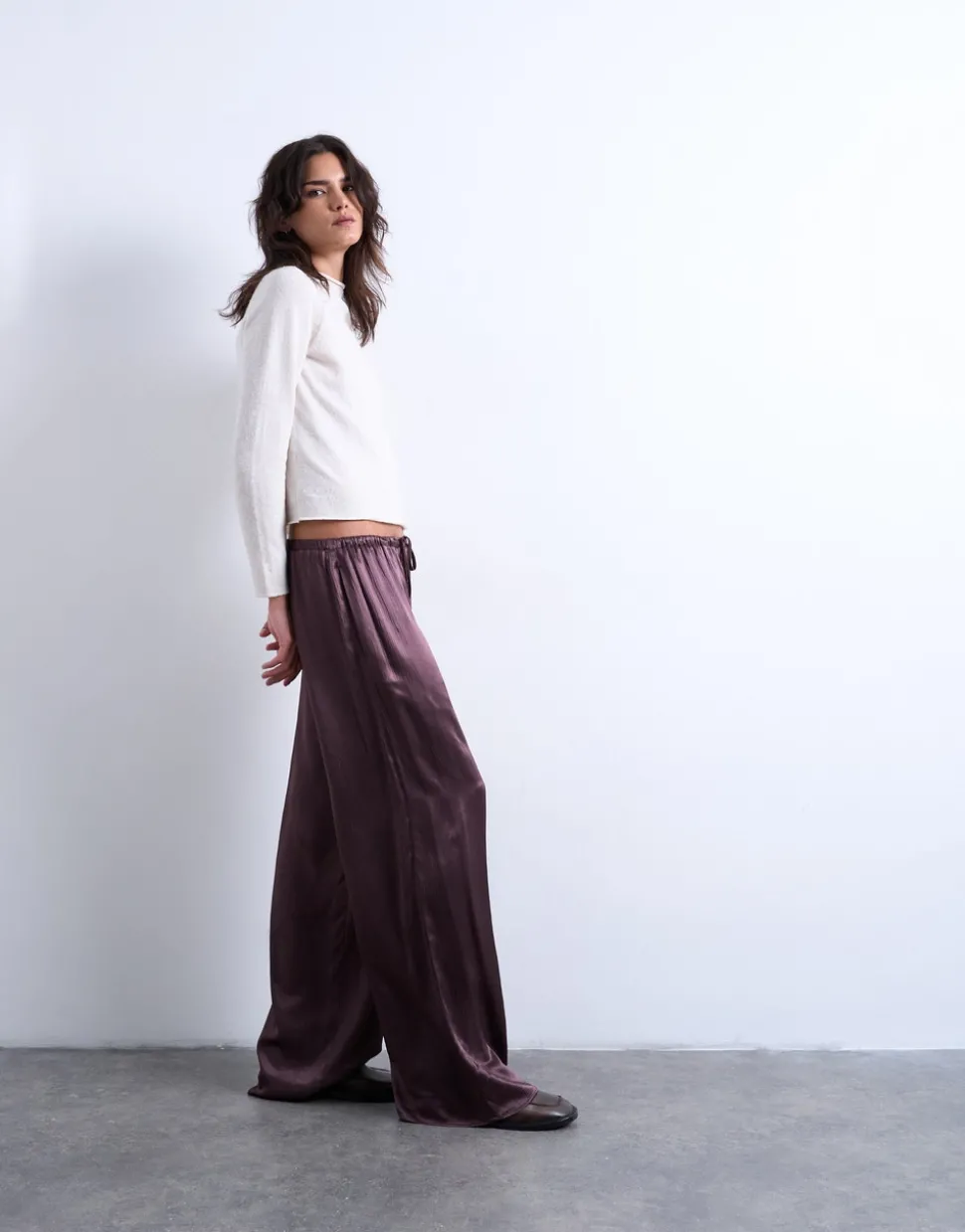 TSLINA Broek