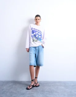TSLINA T-shirts