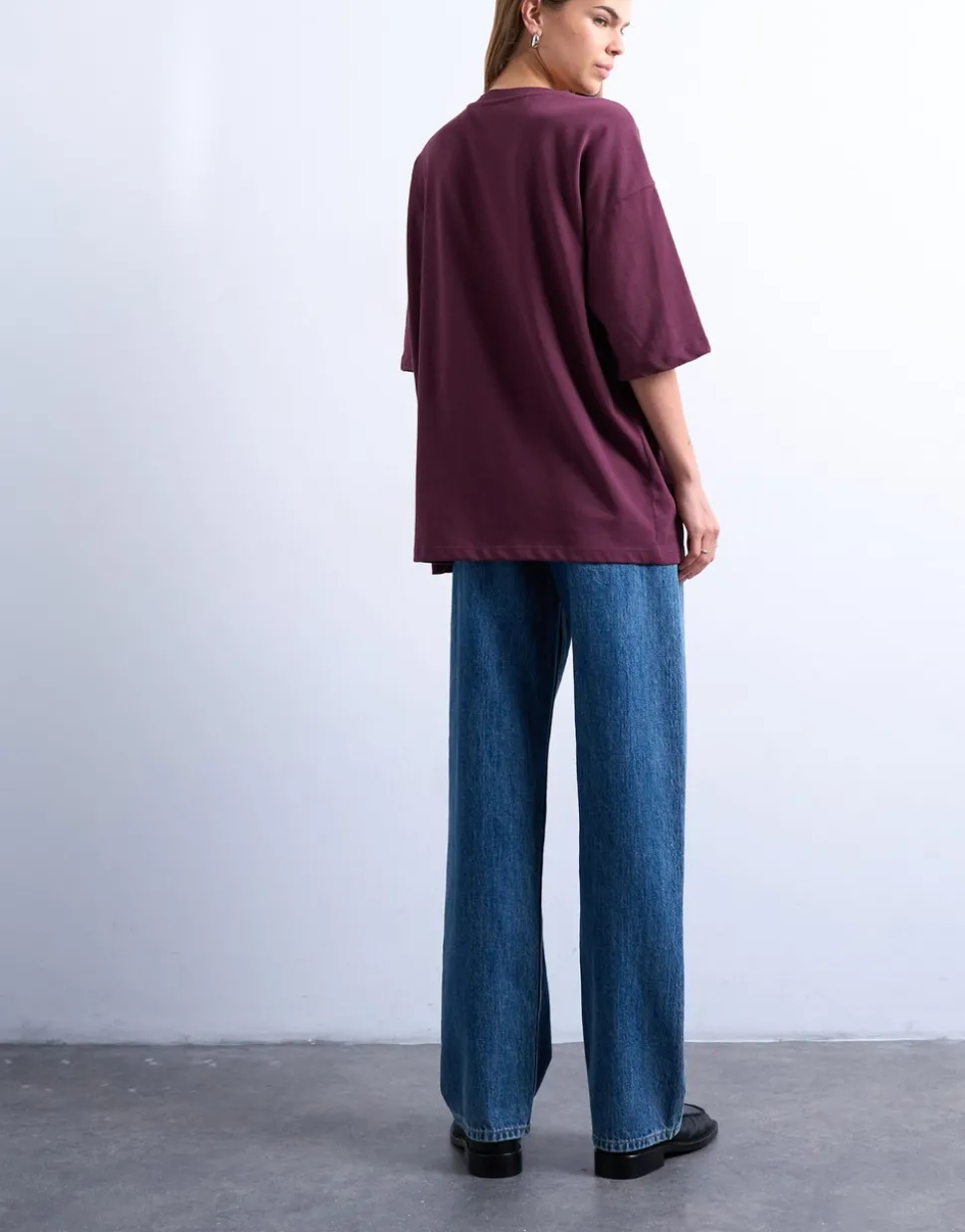 TSLINE T-shirts