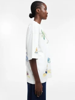 TSLIVA T-shirts