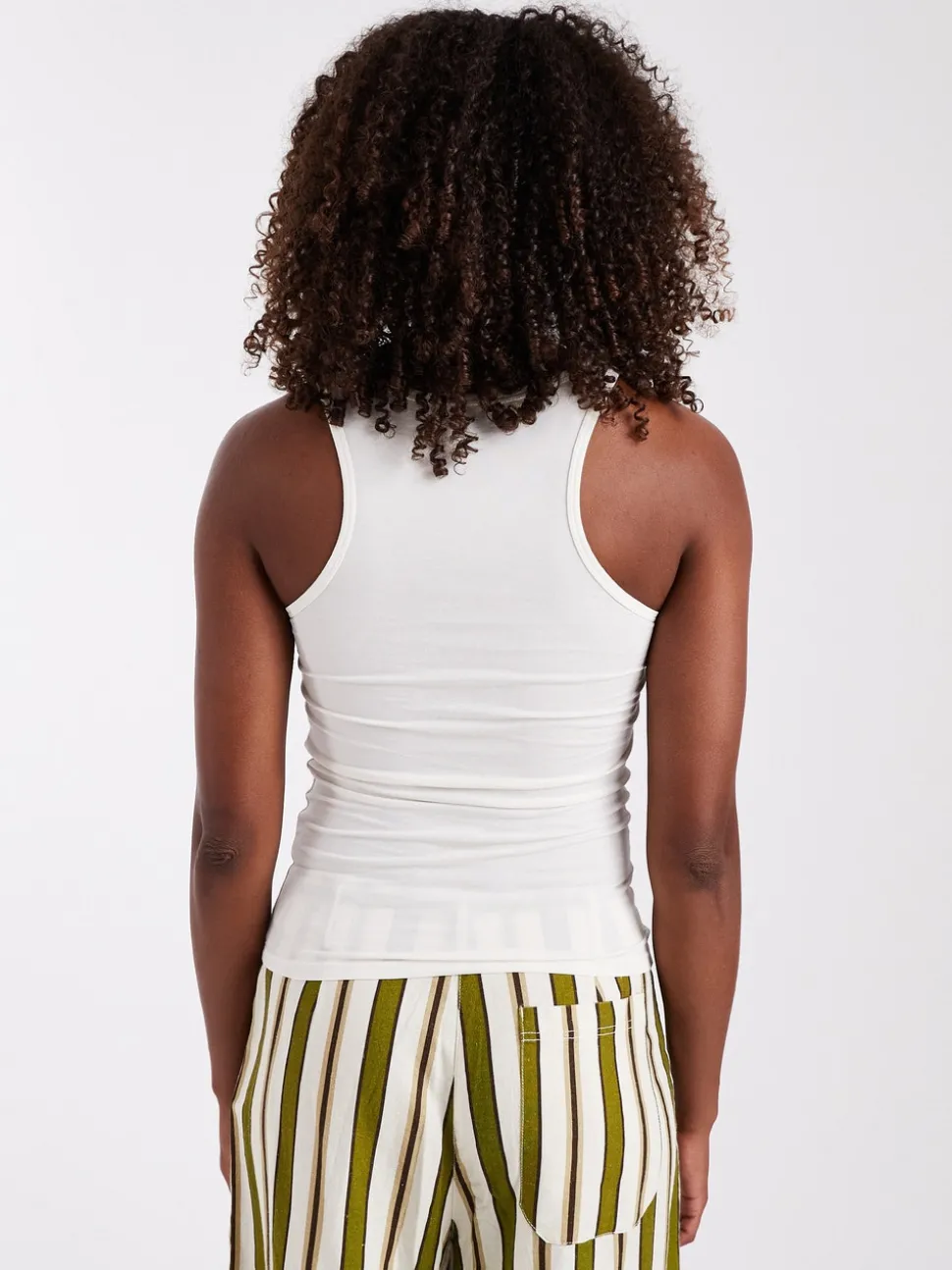 TSLIV Tanktop