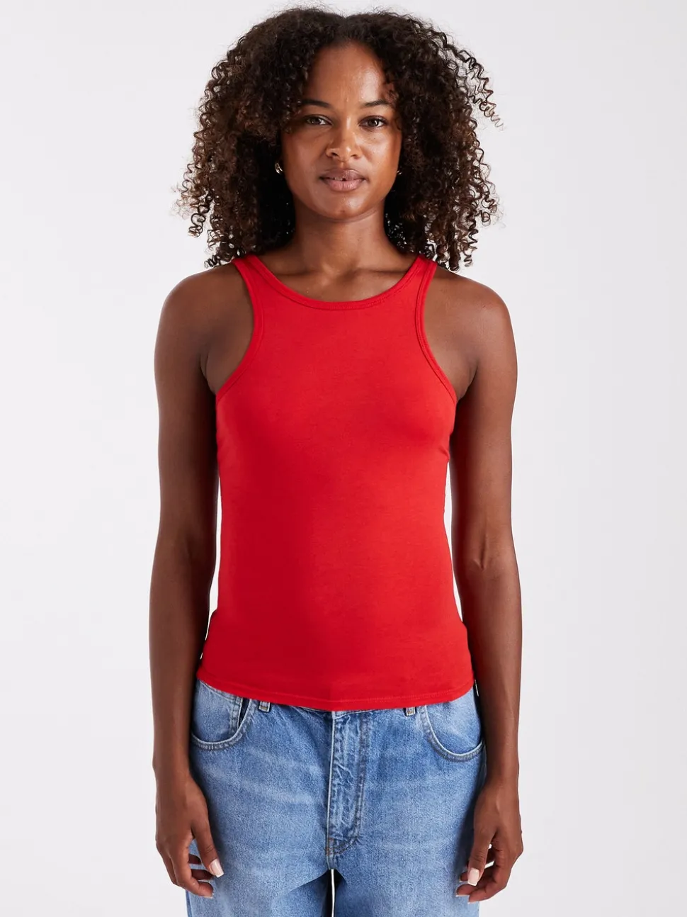 TSLIV Tanktop