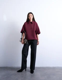 TSLORA Sweatshirt