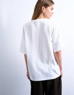 TSLOTTA T-shirts