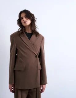 TSLUCY Blazer