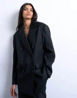 TSLYRA Blazer