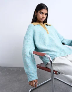 TSMACY Pullover