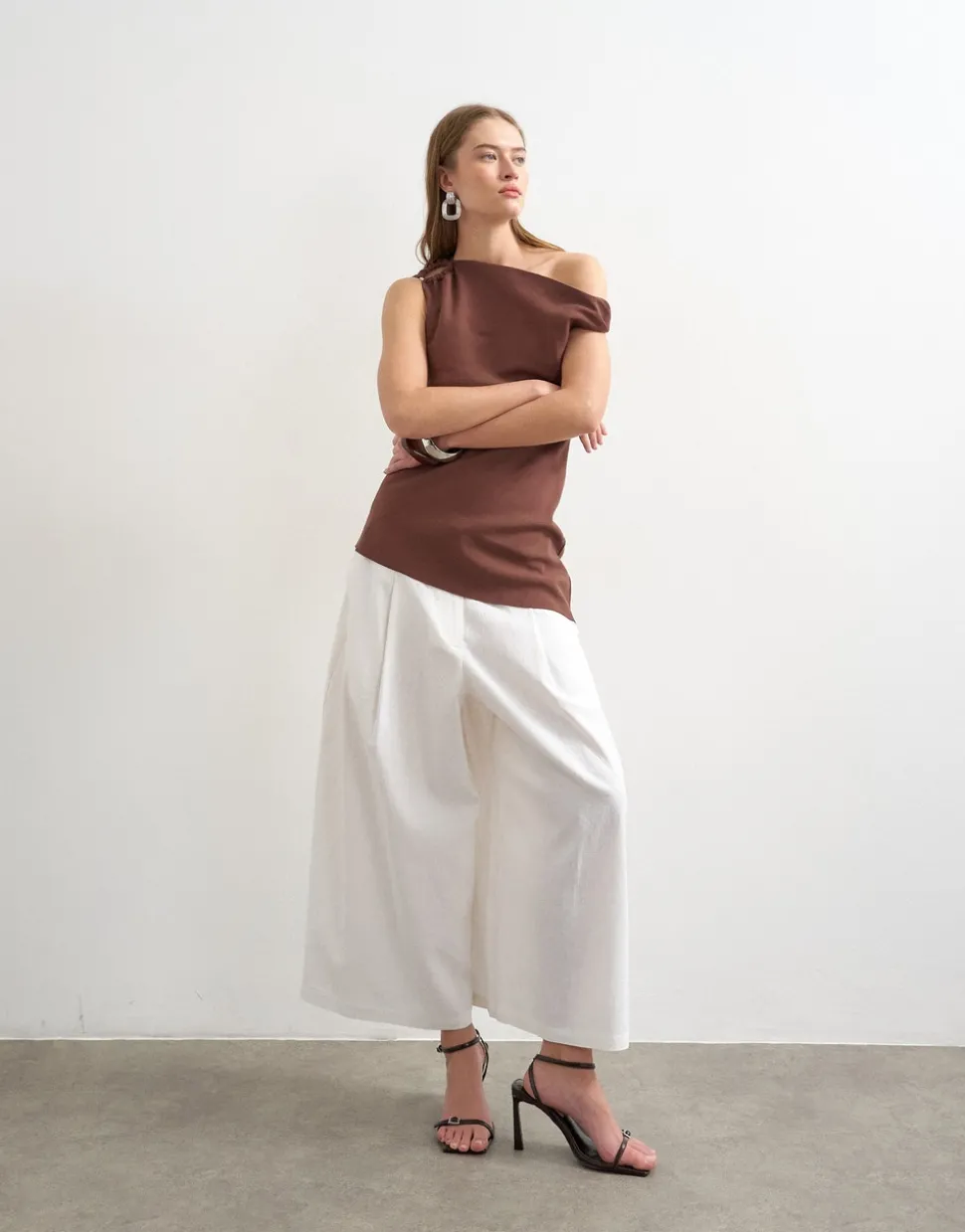 TSMALIN Broek