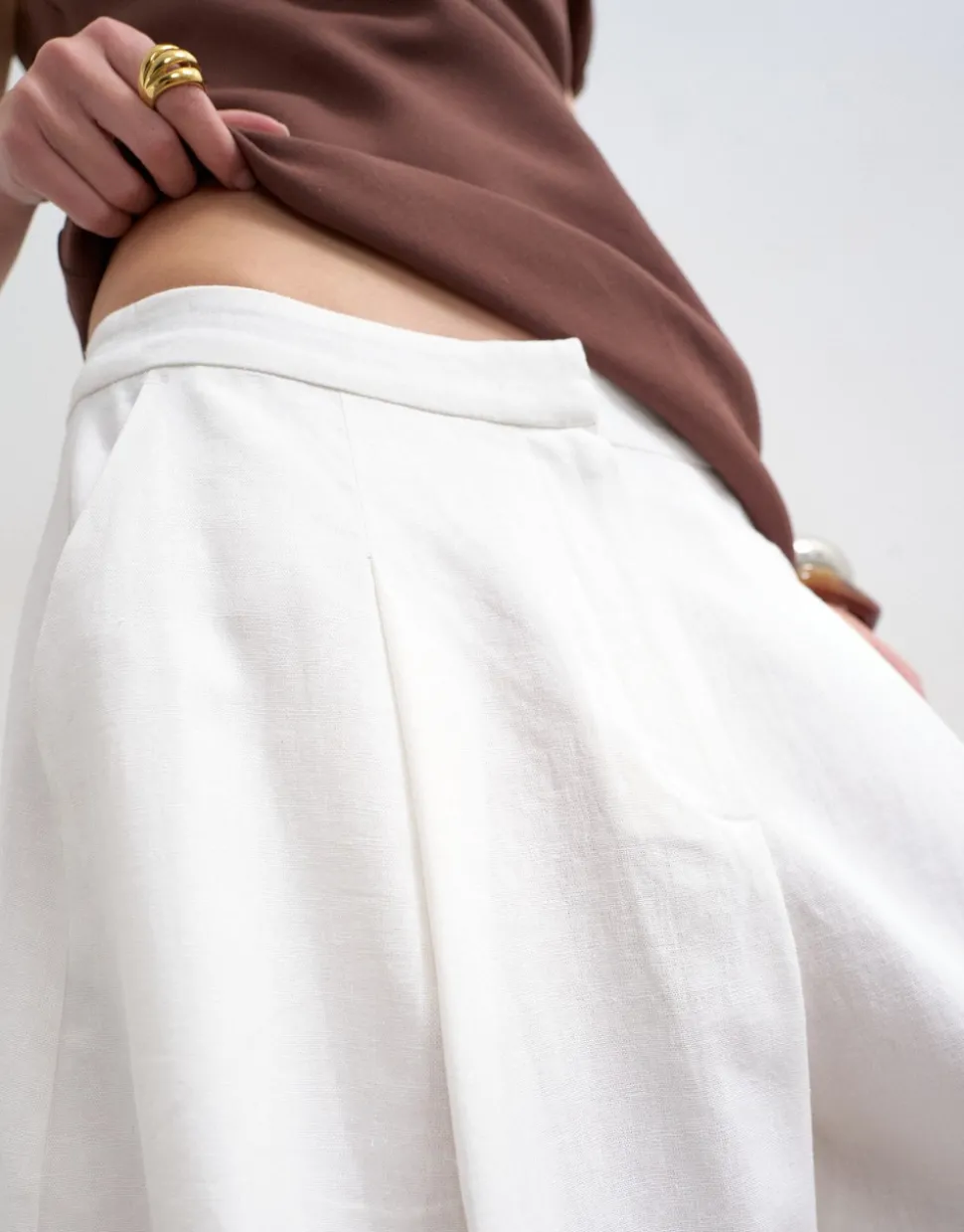 TSMALIN Broek