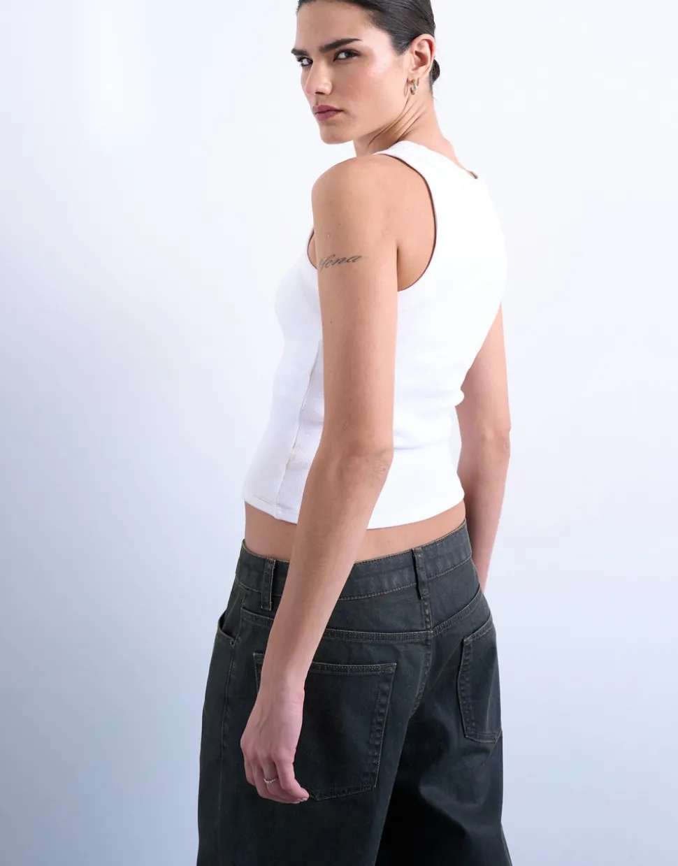 TSMARY Top