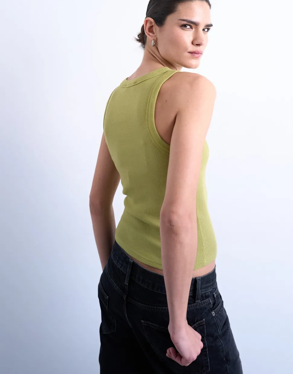 TSMARY Top