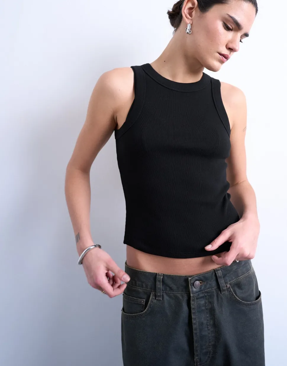 TSMARY Top