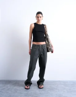 TSMARY Top