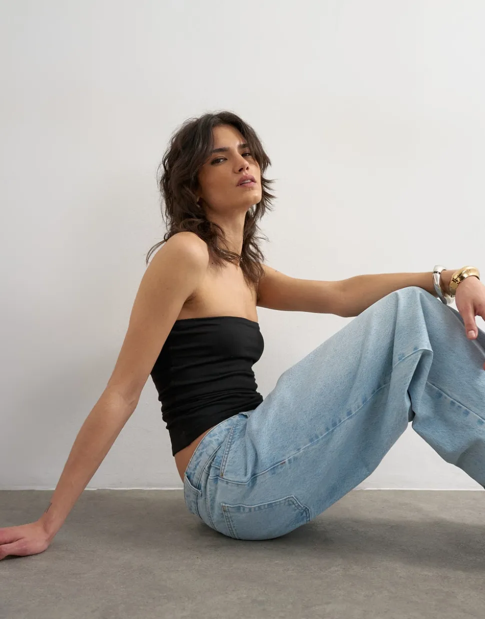 TSMATHILDA Top