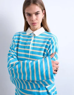 TSMATHILDE Polo
