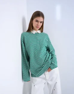 TSMATHILDE Polo