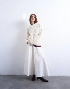 TSMEGAN Pullover