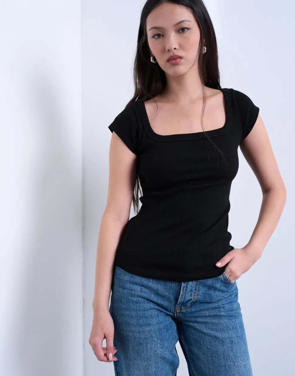 TSMETTE T-shirts