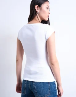 TSMETTE T-shirts