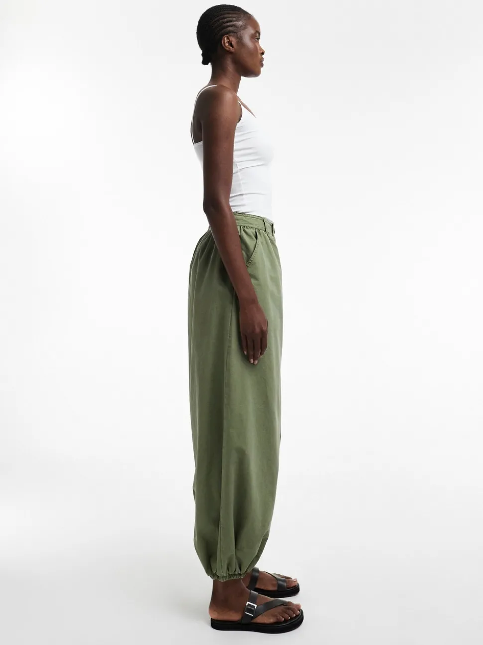 TSMILA Broek
