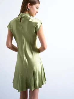 TSMILLA Korte jurk