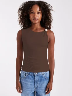 TSMINDY Tanktop