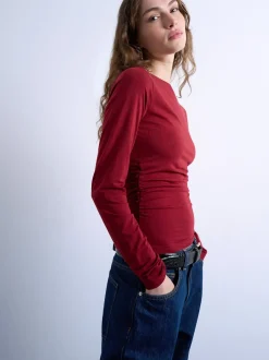 TSMINNA Top