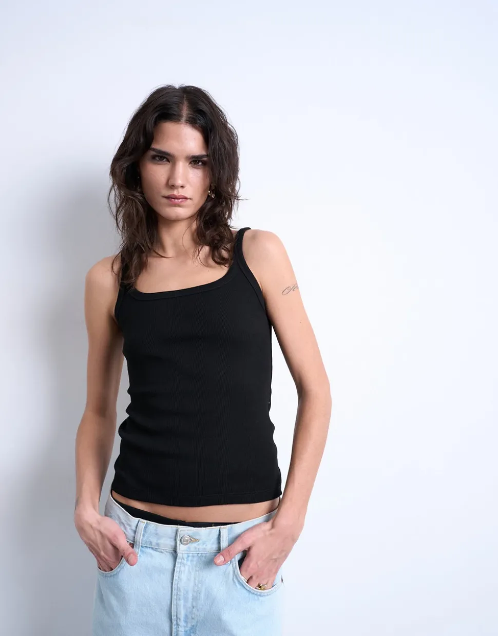 TSMOLLY Top