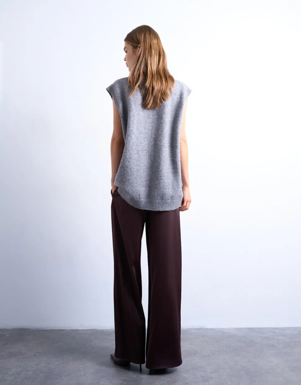 TSNANA Broek