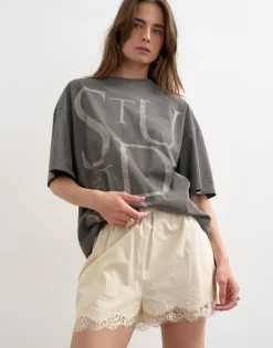 TSNATALIE Shorts