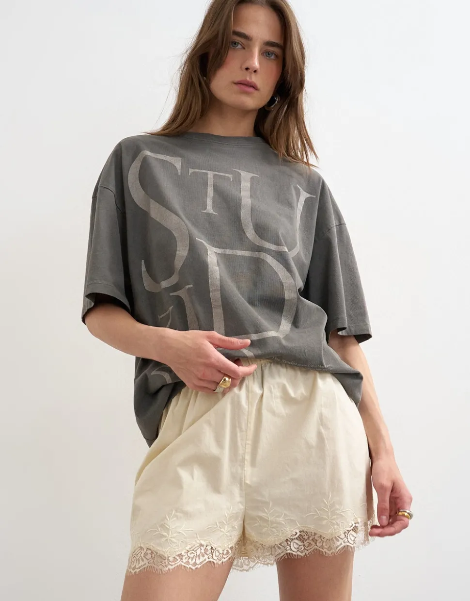 TSNATALIE Shorts