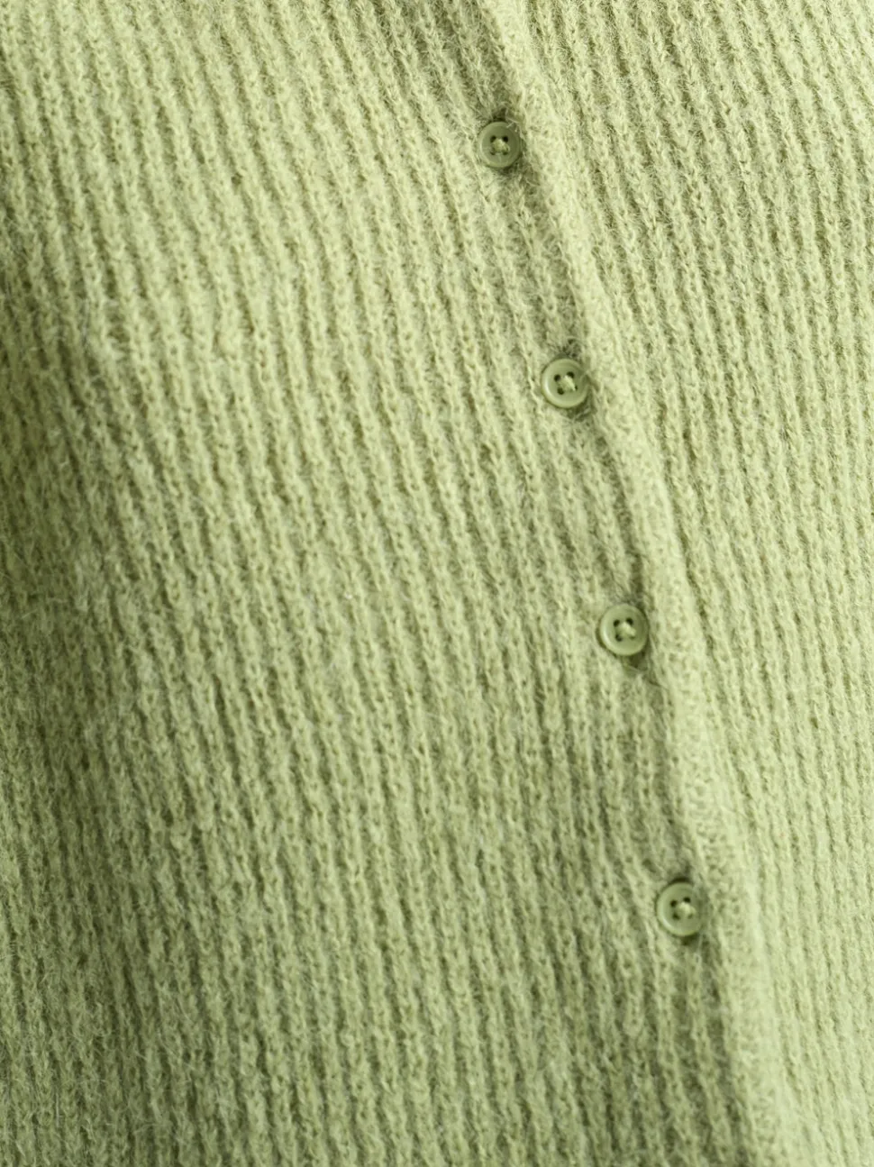 TSNYLA Gebreid vest