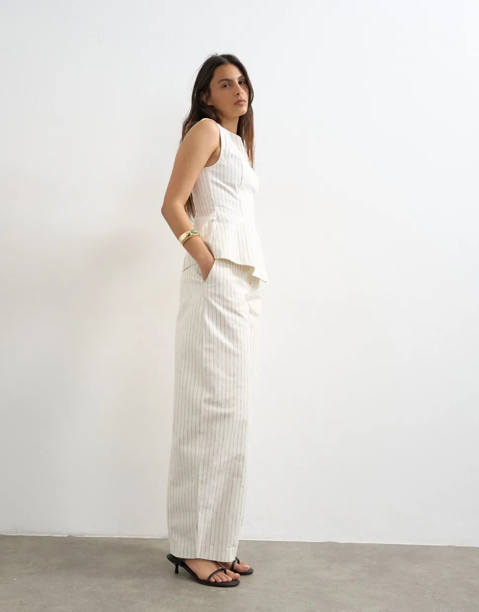 TSPARA Broek