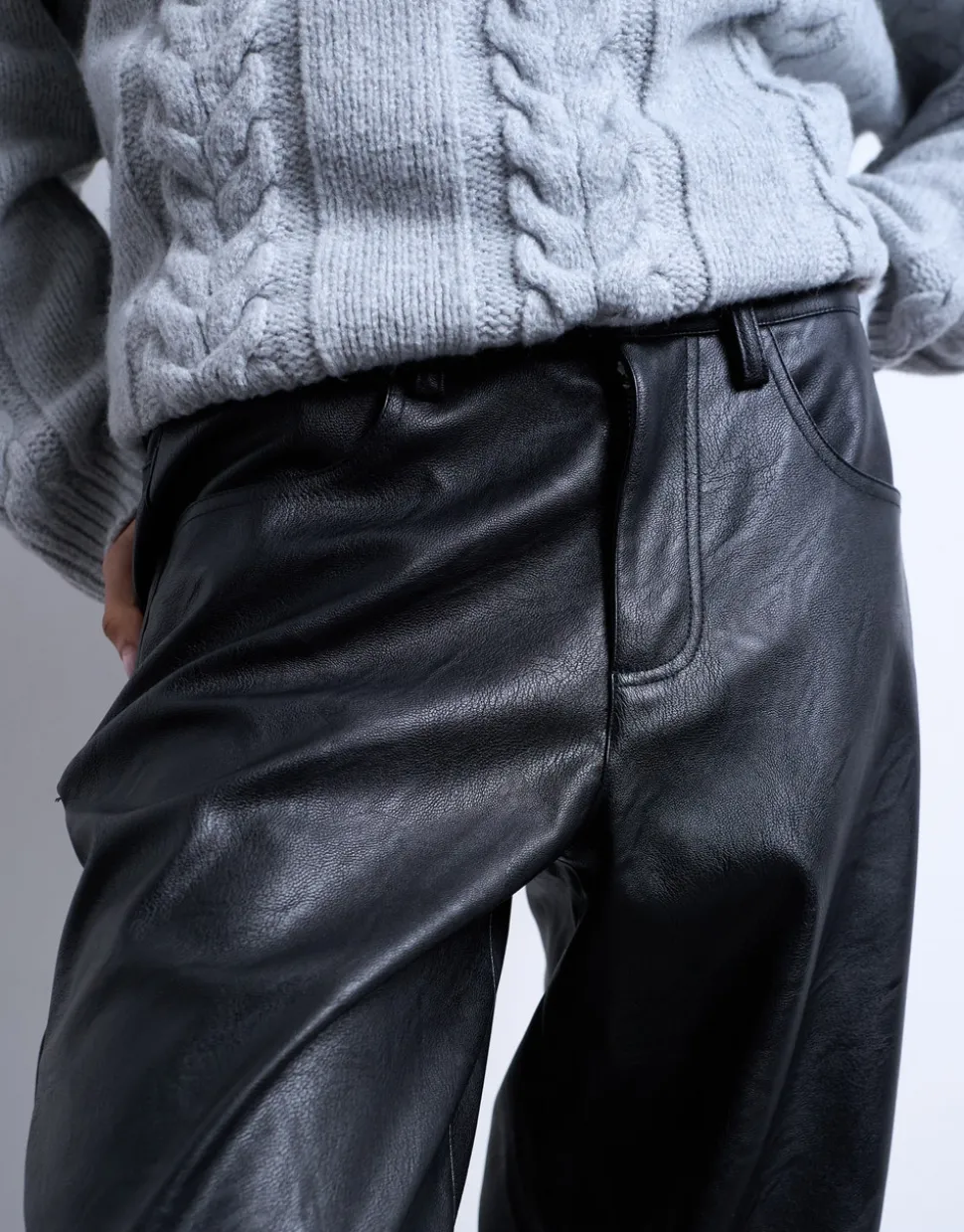 TSPHOEBE Broek