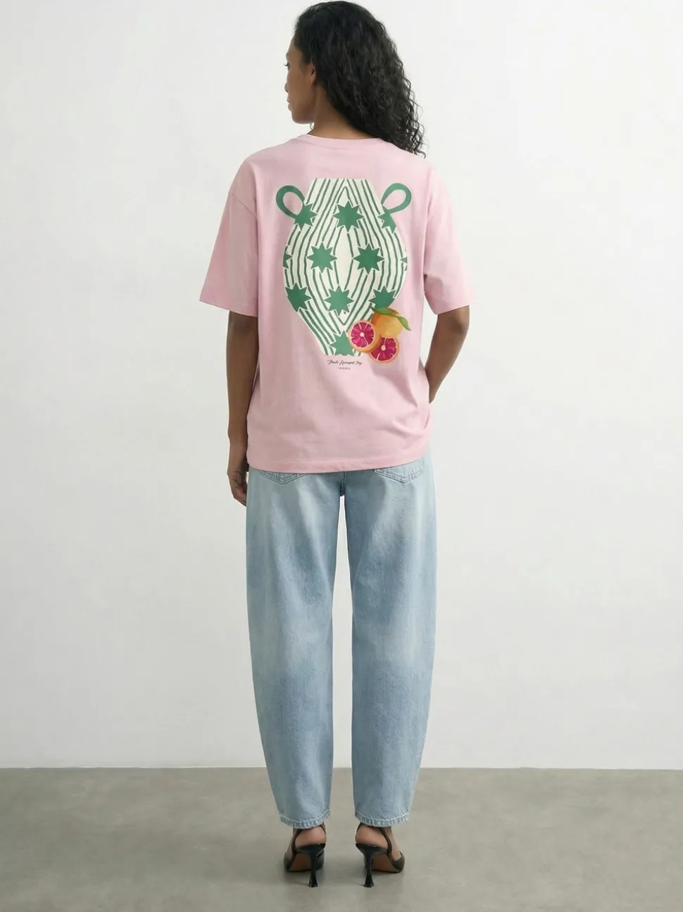 TSPREMIUM T-shirts
